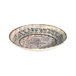 Farfurie adâncă PIETRA 25 cm