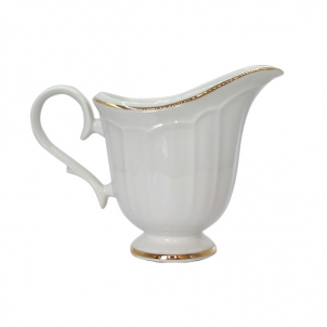 Ulcioraș pentru lapte RETRO RITZ GOLD 130 ml