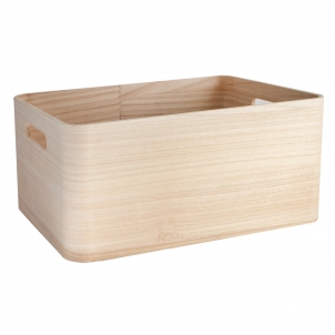 Ящик деревянный NORWAY 36x25x16 см
