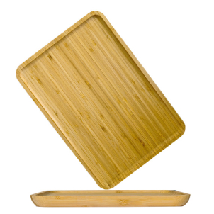 Tava BAMBUS 33x23 cm