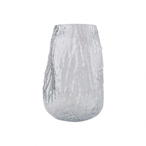 Vază GLACIER 25×11 cm