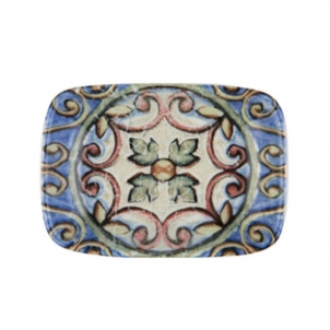 Bol AMALFI Quadro 17x12 cm