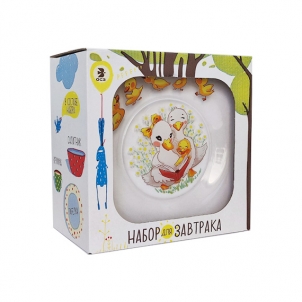 Set veselă pentru copii RATUSTE