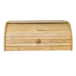 Cutie pentru pâine BAMBUS 40x27x16 cm