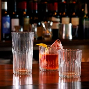 Set pahare MANHATTAN 300 ml 6 bucăți