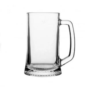 Halba pentru bere DRESDEN 500 ml