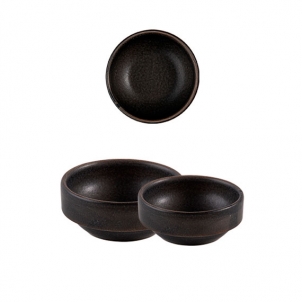 Sosieră stackable RECKLESS 6 cm (30 ml)