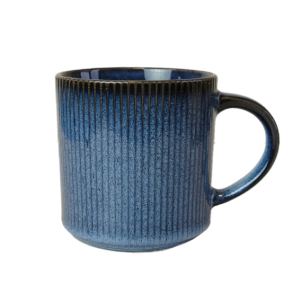 Cană SOLEA BLUE 400 ml