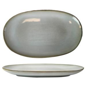 Platou CAPPUCCINO NEW 38x23 cm