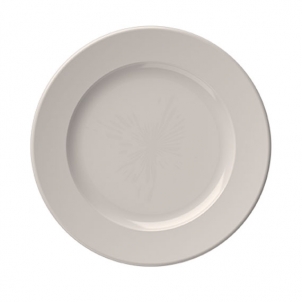 Farfurie WHITE Frame 21 cm