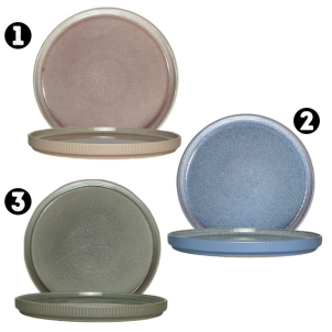 Farfurie SOLEA MIX 27 cm