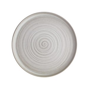 Farfurie RINGS BEJ 28 cm