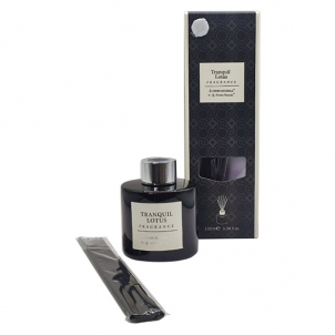 Difuzor-parfum PREMIUM 100 ml, Tranquil Lotos