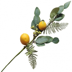 Ramură Lămâie 81 cm