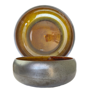 Bol AMBER 21 cm