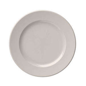 Farfurie WHITE Frame 23 cm 