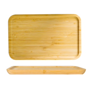 Tava BAMBUS 28x18 cm