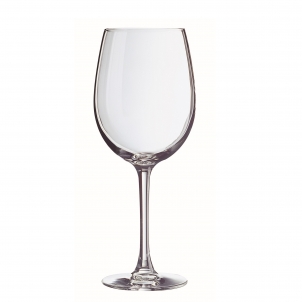 Набор бокалов для вина CABERNET TULIPE 470 мл 6 штук