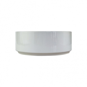 Салатник DEEP WHITE 15 см