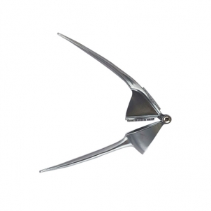 Presă pentru usturoi ELEGANCE 18 cm