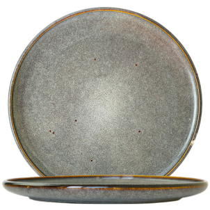Тарелка GRANITE 25 cм 