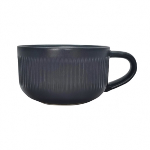 Кружка STYLE BLACK 220 мл