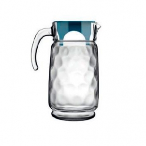 Ulcior cu capac SPACE 1,65 L, petrol green