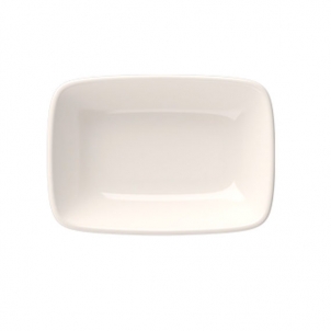 Bol WHITE Quadro 12x8 cm
