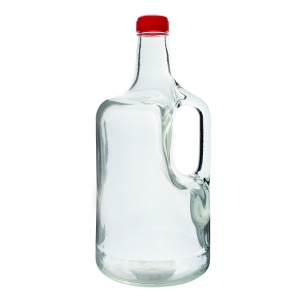 Sticlă cu mâner 1,75 L