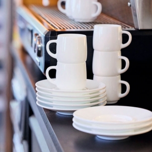 Блюдце INTENSITY BARIL 12 см