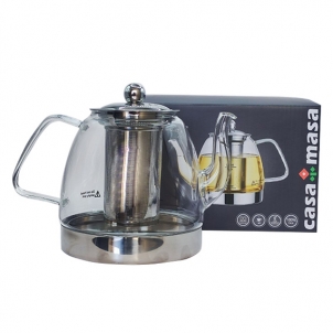 Ceainic pentru plită cu inducție WISH 1,2 L