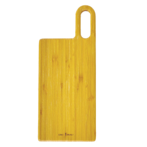 Tocător GUSTO 36x15x1,6 cm
