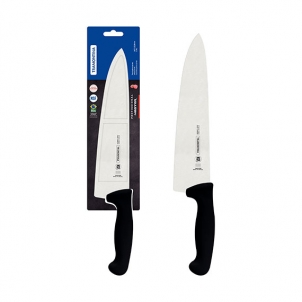 Сuțit pentru carne PROFESSIONAL 25,4 cm, negru
