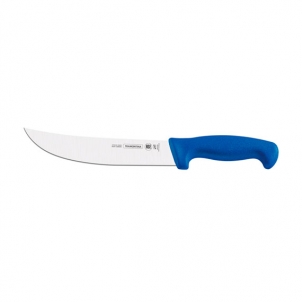 Нож для мяса разделочный PROFESSIONAL 15 см.,синий