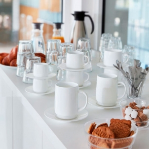 Блюдце INTENSITY BARIL 14 см