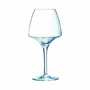 Набор бокалов для вина OPEN UP PRO 320 мл 6 штук