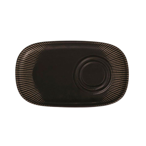 Platou coffee RECKLESS Mesa 22 cm