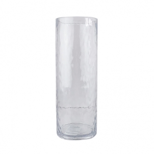 Vază FROSTED CYLINDER 35×13 cm