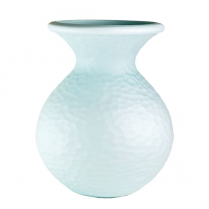 Vaza PARADISE 24,5 cm, alb