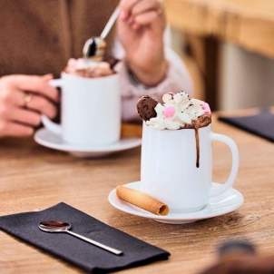 Блюдце INTENSITY BARIL 15,3 см