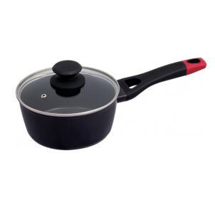 Ibric cu capac OPTIMA PLUS INDUCTION 16 cm