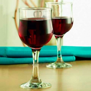 Набор бокалов для вина TULIPE 200 ml, 6 штук