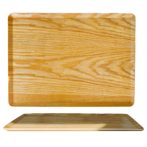Platou WOODEN 40x30x1,2 cm 