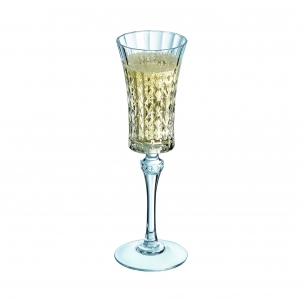 Набор бокалов для шампанского LADY DIAMOND 150 мл 6 штук