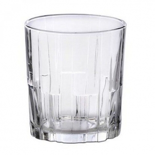 Set pahare JAZZ 260 ml 6 bucăți