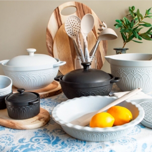 Tavă riflată CERAMICA MARRAKESH 27 cm