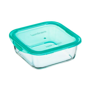 Boxă cu capac KEEP'N LAGON 1220 ml