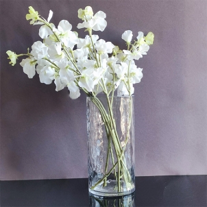 Ваза FROSTED CYLINDER 25×13 см