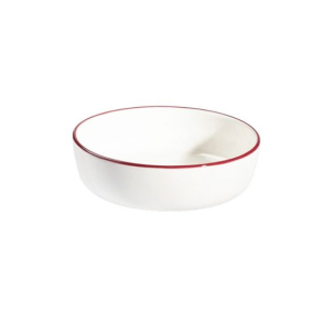 Bol Stolt MODEST MAROON 17 cm 