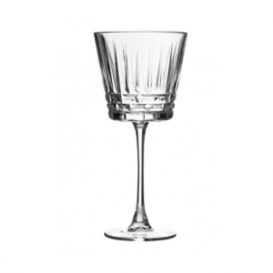 Set pocale pentru vin CHICAGO 260 ml, 6 bucăți